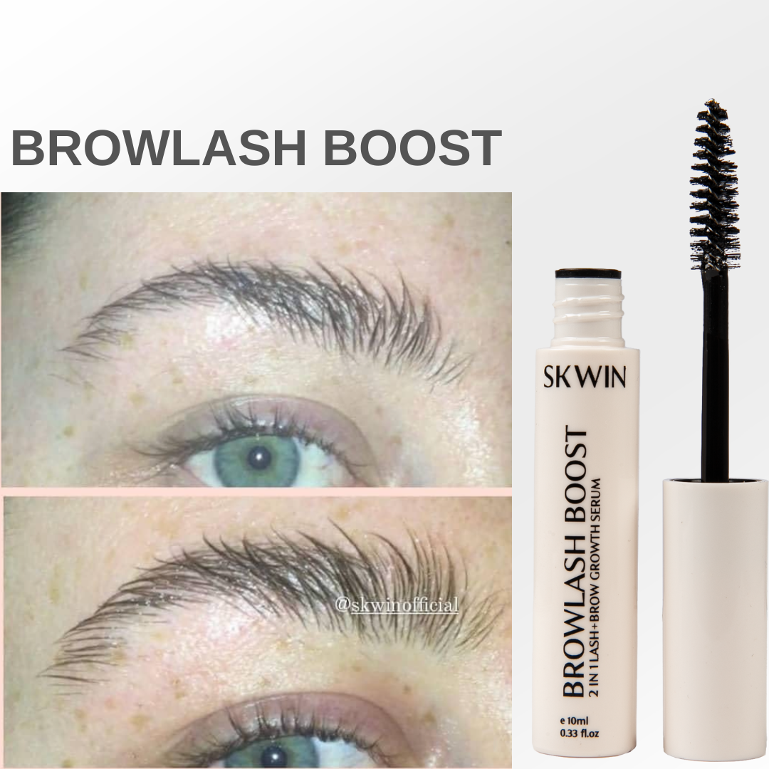 Browlash Boost