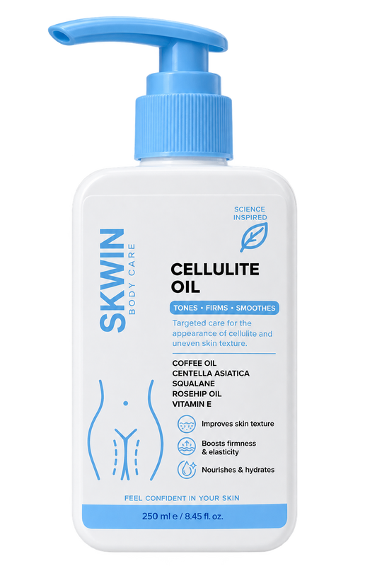CELLULITE OIL