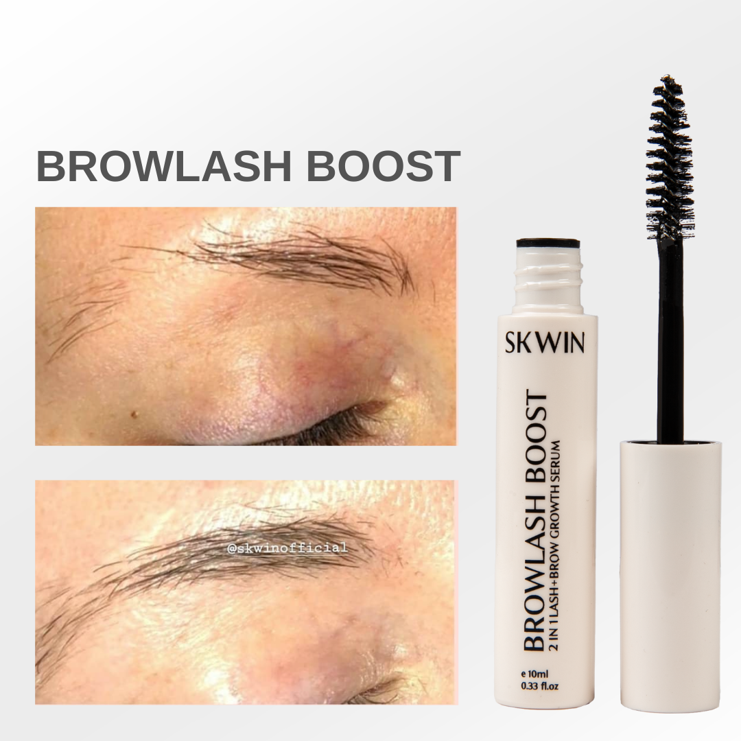 Browlash Boost