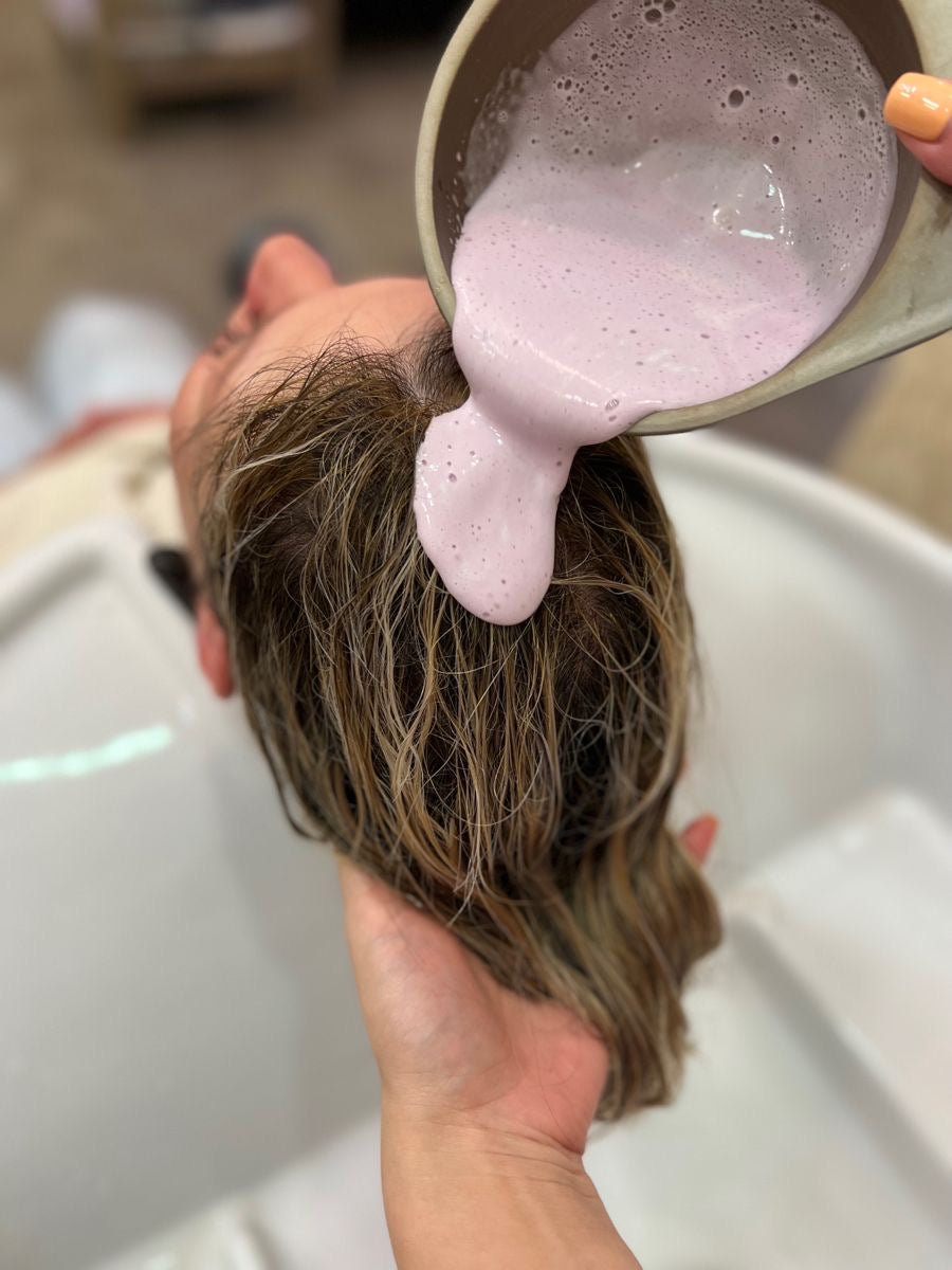 Skwin Hair Mask
