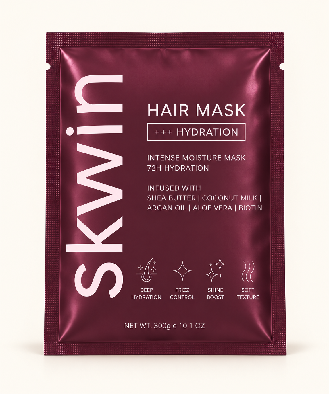 Skwin Hair Mask