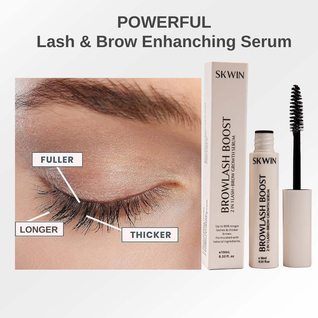 Browlash Boost