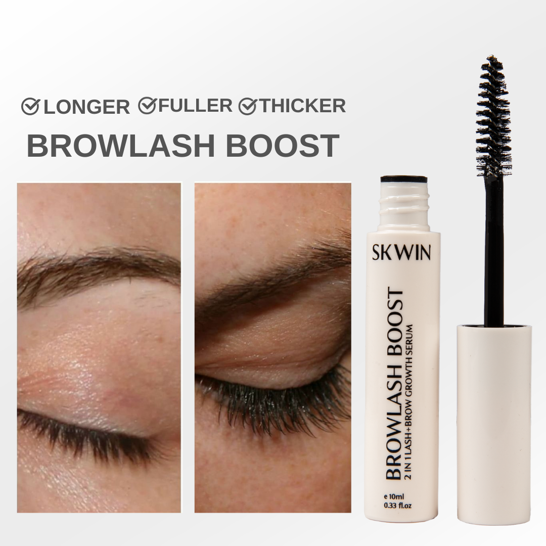 Browlash Boost