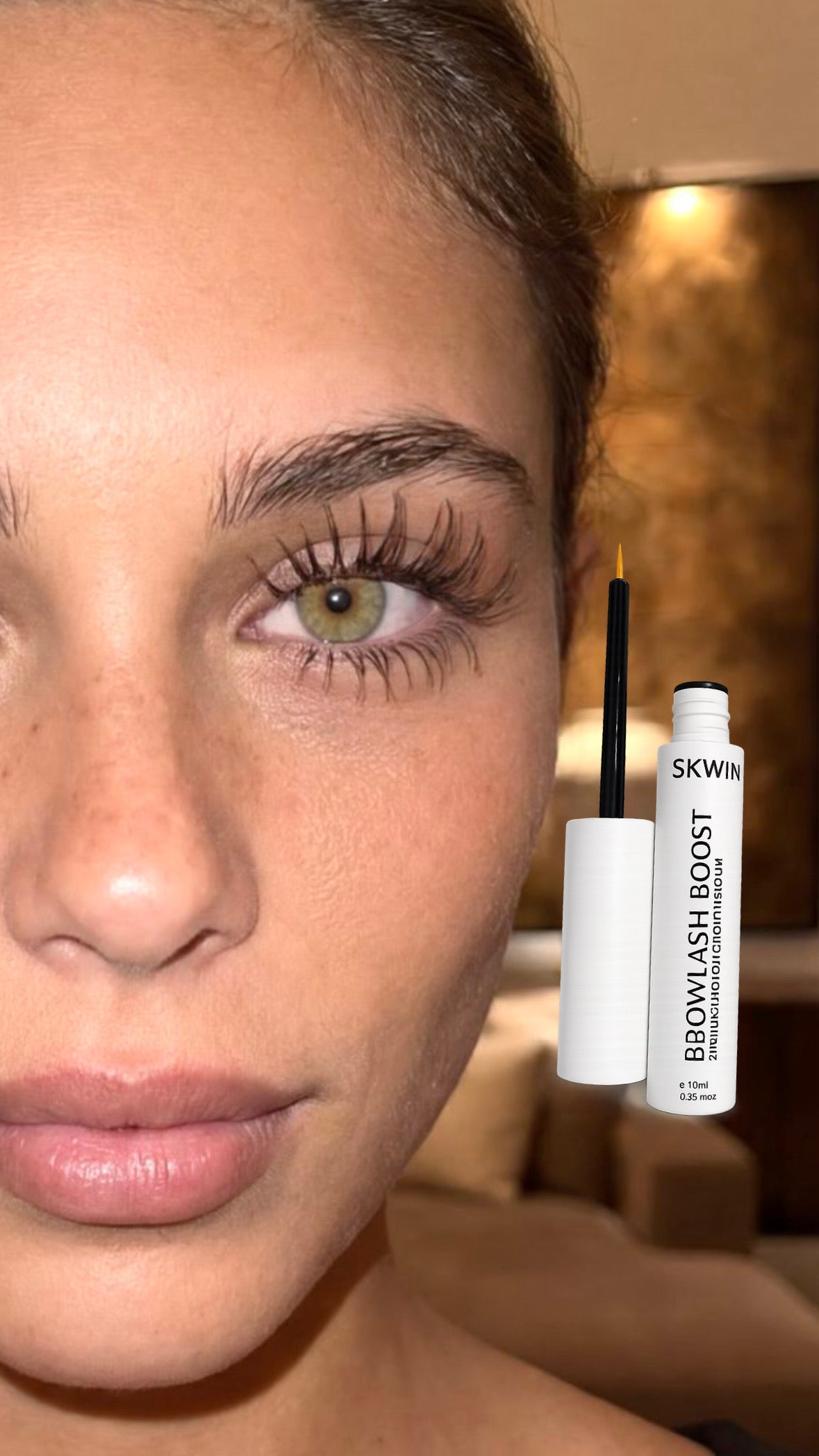skwin lashes