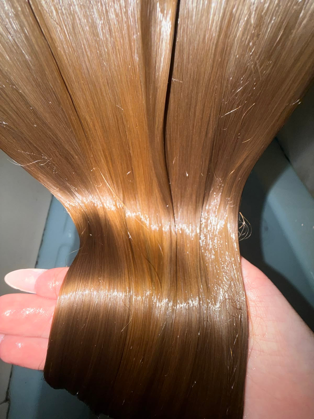 Skwin Hair Mask