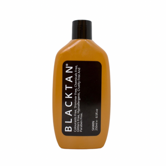 Blacktan Tanning Oil