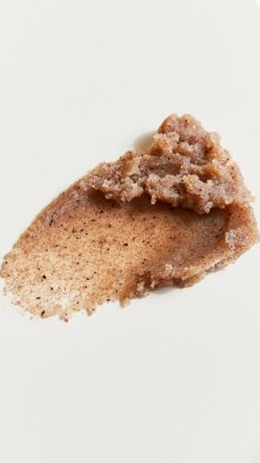 Anti Cellulite Body Scrub