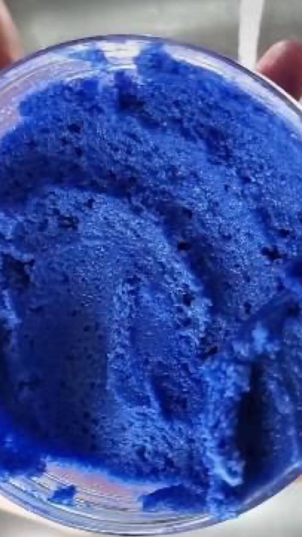 Moroccan Nila Scrub