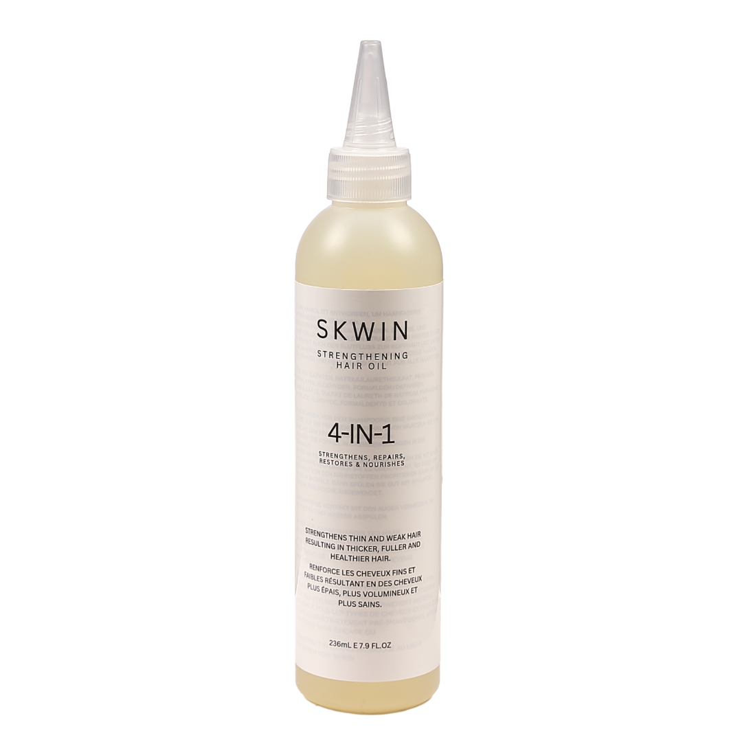 Skwin Hair Oil