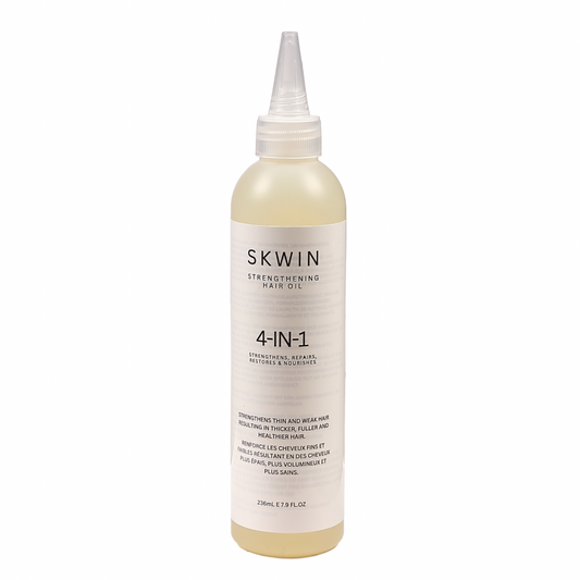 Skwin Hair Oil