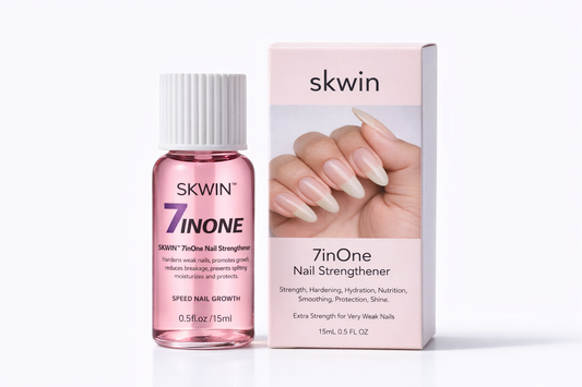 7inOne Nail Strengthener